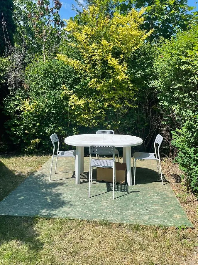 Garden House Villa Sopot