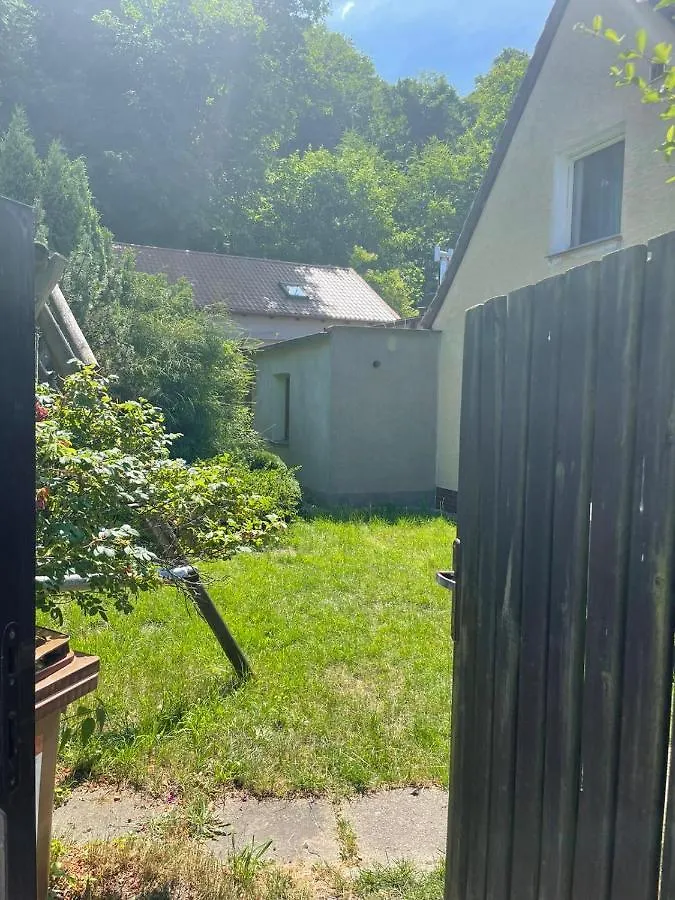 Garden House Villa Sopot Holiday home