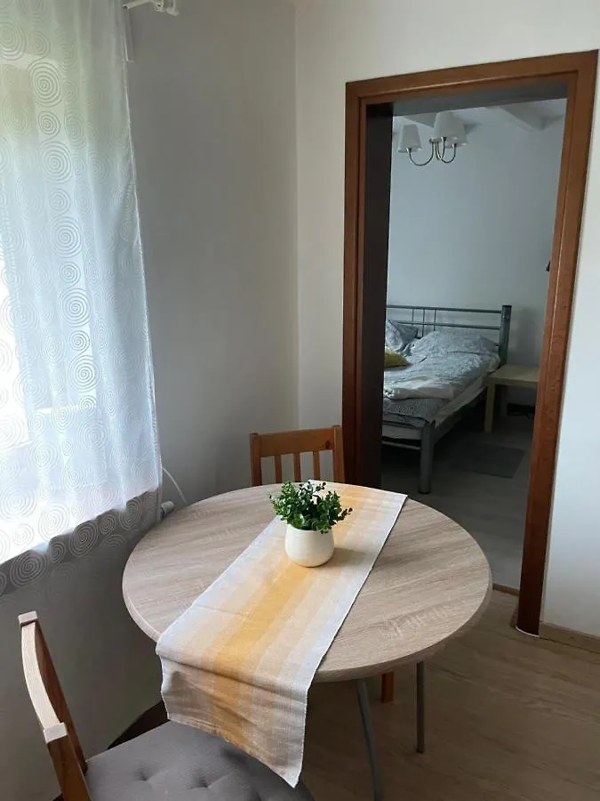 Garden House Villa Sopot