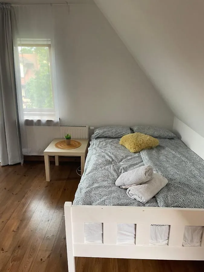 Garden House Villa Sopot 0*,