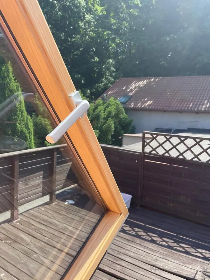 Garden House Villa Sopot Holiday home