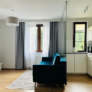 Marina Beachside Aparthotel